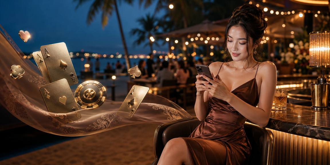 jjj88 Khám phá những gì jjj88 app mang lại